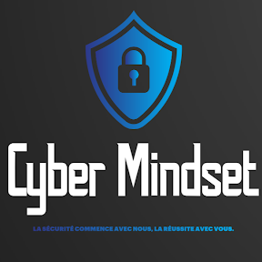 Cyber Mindset Logo